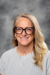 Image of Lisa Reedy