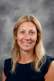 Image of Lisa Sande