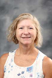 Image of Lynn Fischer