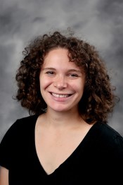 Image of Mackenzie Glazewski