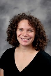 Image of Mackenzie Glazewski