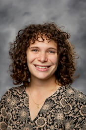 Image of Mackenzie Glazewski