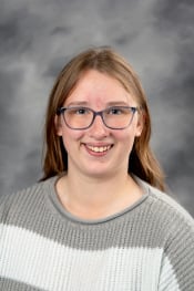 Image of Madeline Coyle