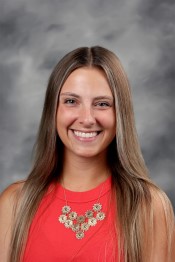 Image of Madison Smith