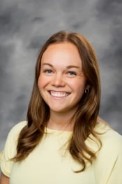 Image of Mallory Hudson