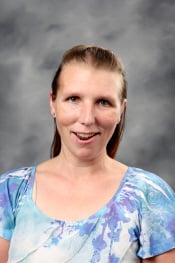 Image of Marguerite Bryce