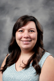 Image of Maria Parks