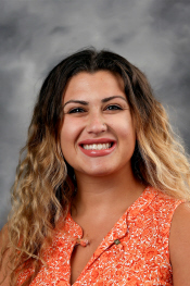 Image of Marissa Lukitsch