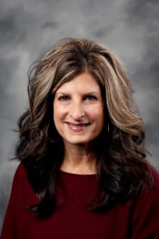 Image of Mary Amaya