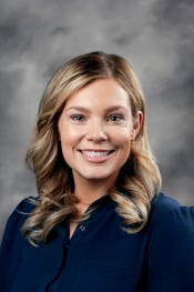 Image of Mary Boge