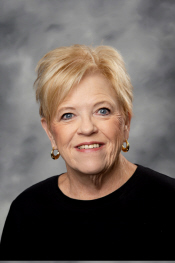 Profile picture of Mary Lemke
