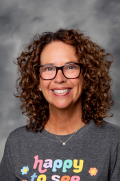 Profile picture of Mary Rautmann