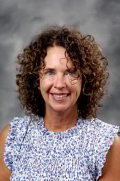 Image of Mary Rautmann