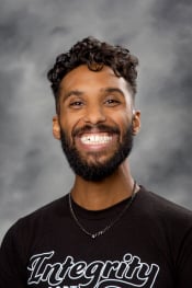 Image of Maslah Mohamed