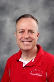 Image of Matt Wanner