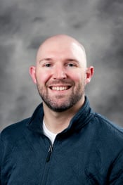 Image of Matthew Gust