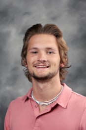 Image of Max Thompson