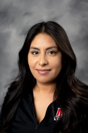 Image of Mayra Bartell