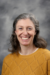 Image of Megan Hendricks