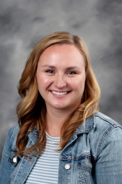 Image of Megan Gerardin