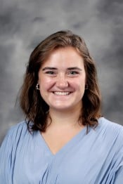 Image of Megan Rinaldi