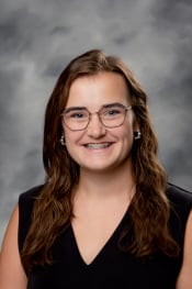 Image of Megan Rinaldi
