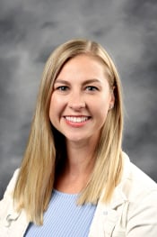 Image of Melanie Maurer