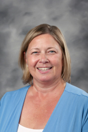 Image of Melanie Strom