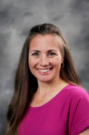 Image of Melissa Marema
