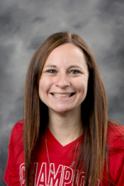 Image of Melissa Schiesser