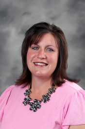 Image of Melissa Schroeter