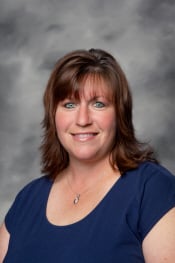 Image of Melissa Schroeter