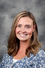 Image of Melissa Dwyer