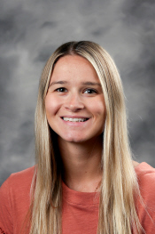 Image of Melody Vogt