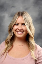 Image of Mercedes Adams