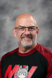 Image of Michael Ernst