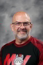 Image of Michael Ernst