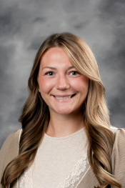 Image of Michaela Suvaka