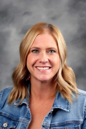 Image of Michelle Formolo