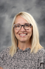 Image of Michelle Gibson