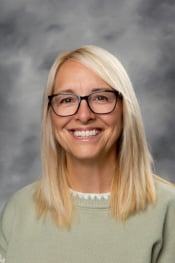 Image of Michelle Gibson