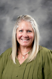 Image of Michelle Johnson