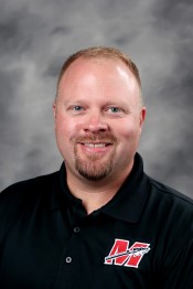 Image of Mike Kozlosky