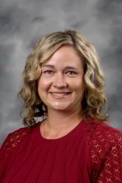 Image of Mindy Dresden