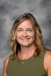Image of Mindy Dresden