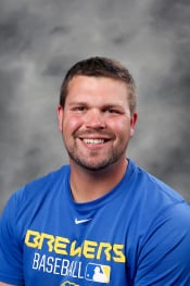 Image of Mitch Hendrix