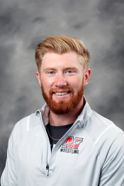 Image of Mitchell Hasey