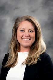 Image of Molly Povlick