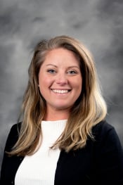 Image of Molly Povlick