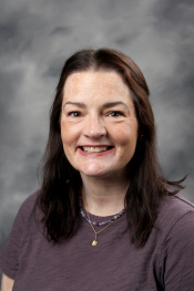 Image of Molly Salentine